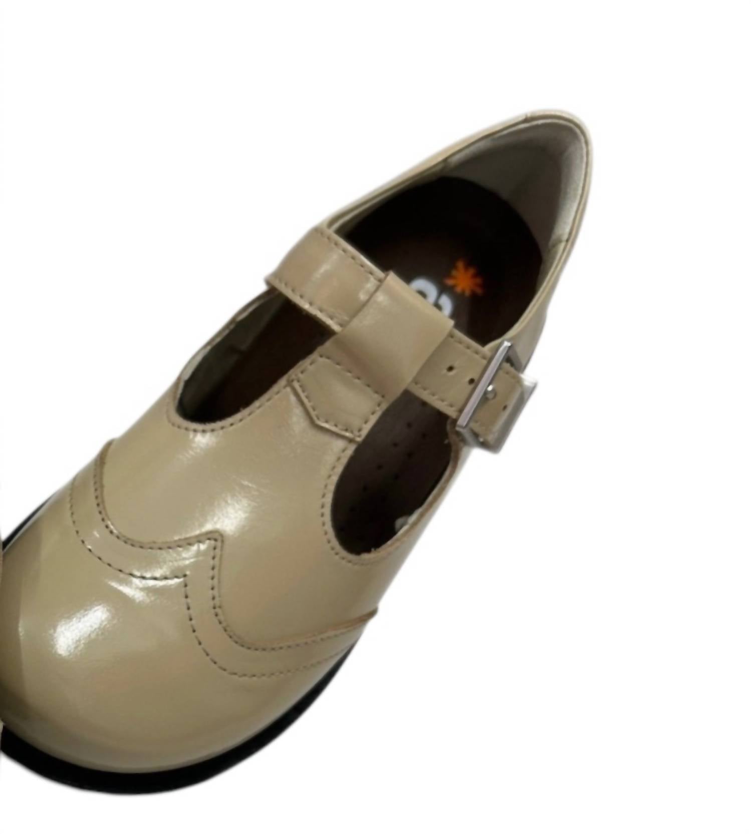 The Art Company - Women's 1834 Mary Jane Shoes