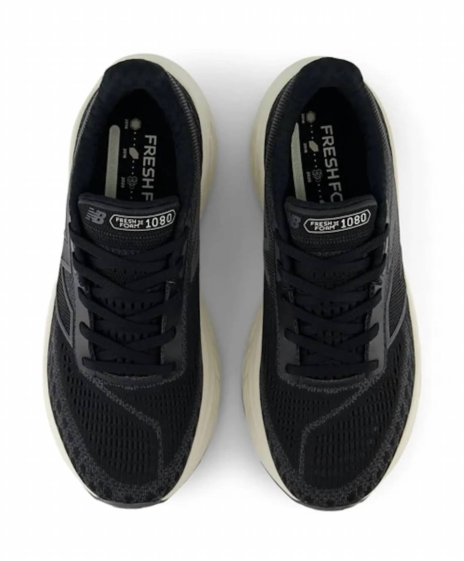 New Balance - Women's Fresh Foam X 1080v14 Wide Running Shoes