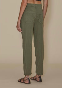 Le Jean - Sloane Slim Fit Trousers