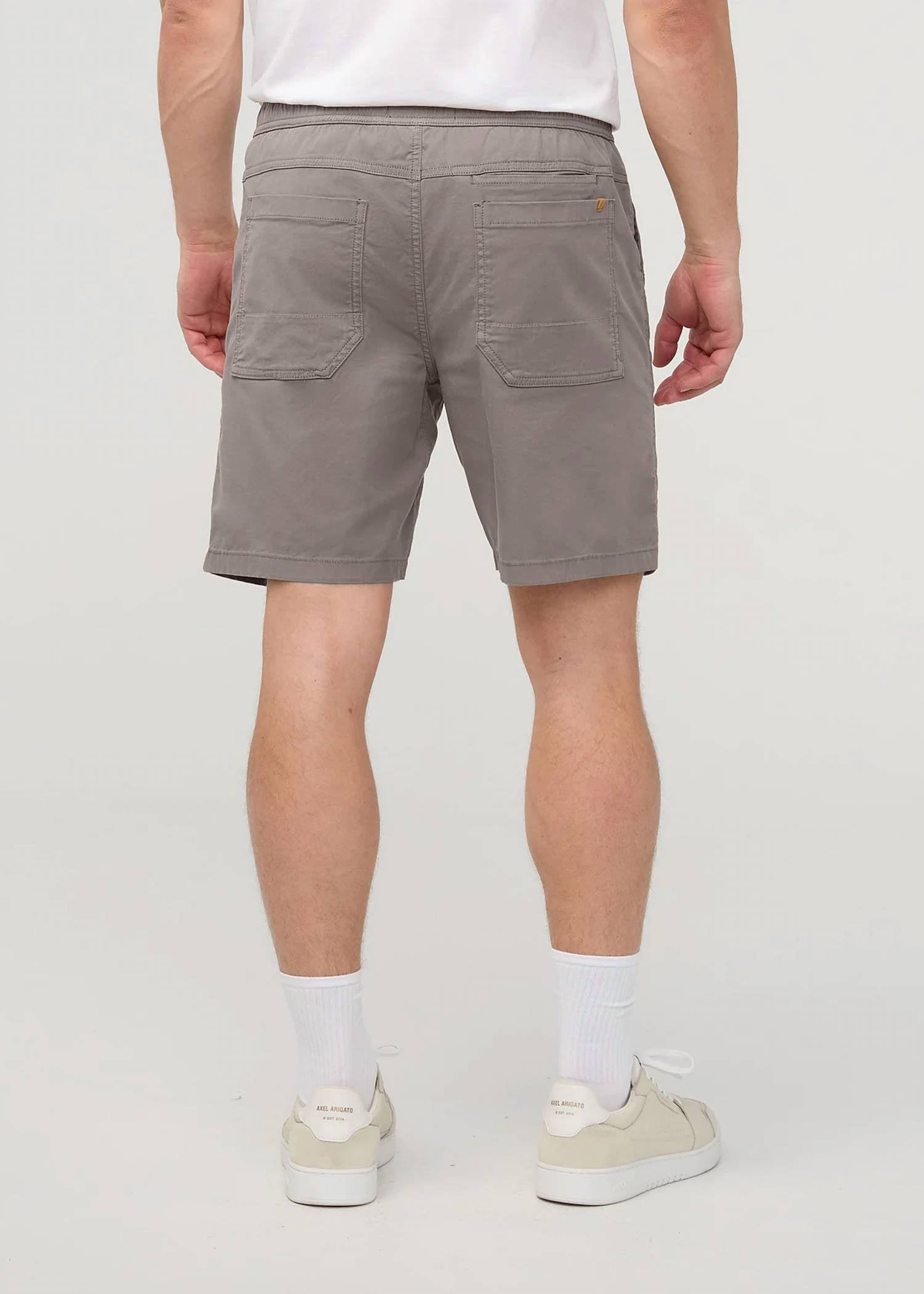 Duer - Live Lite Traveller Short