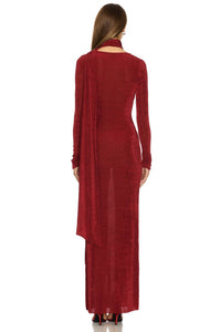 Ser.O.Ya - Rashelle Maxi Dress