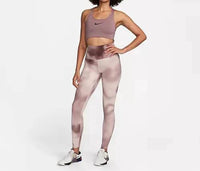 Nike - High-rise Training Leggings