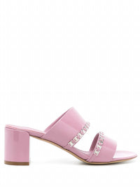 Salvatore Ferragamo - Women's Slip On Sandal