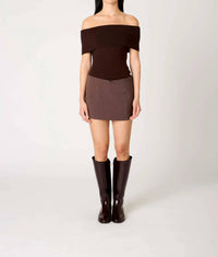 Nia - Anne Marie Sweater