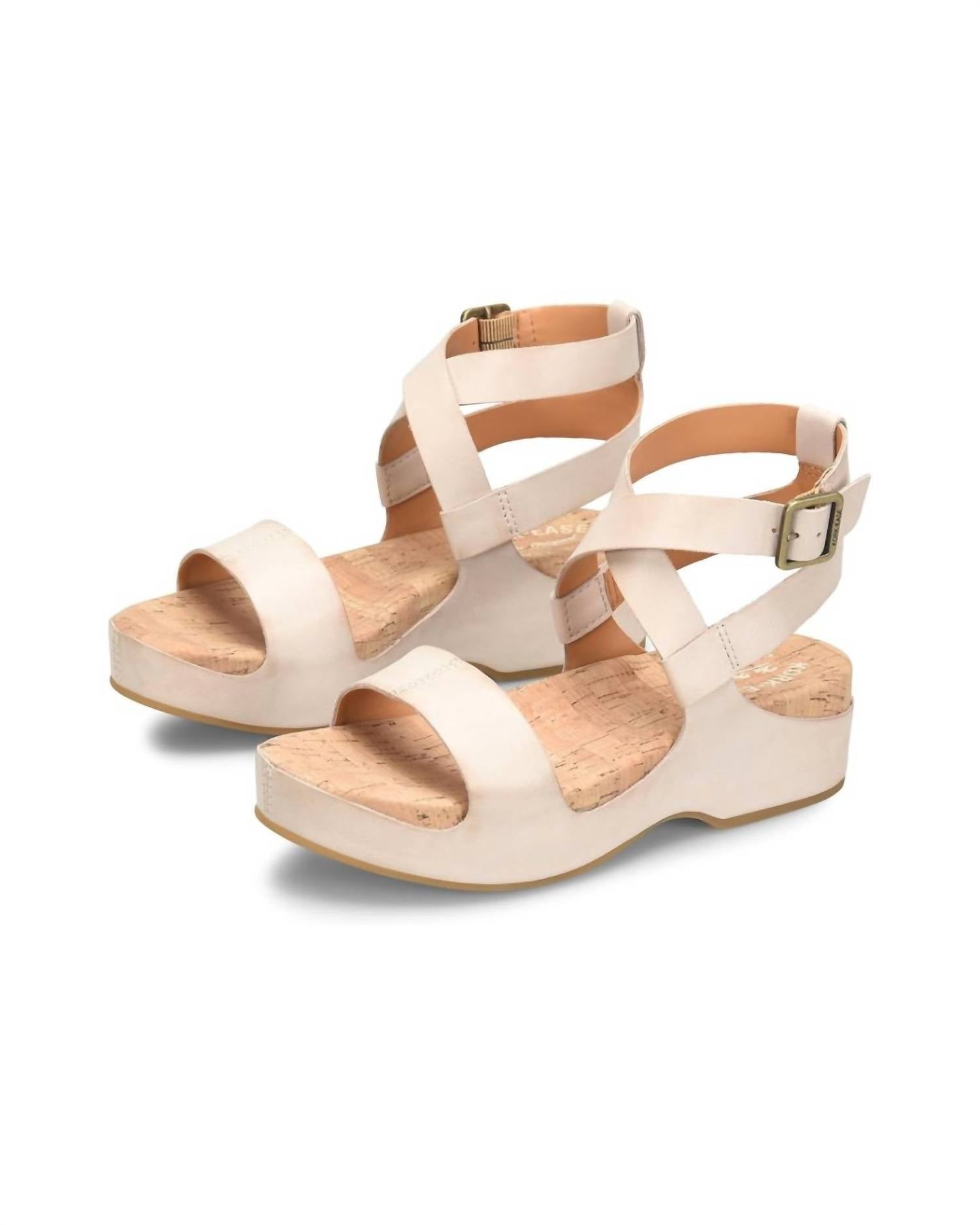 Kork-Ease - Women's Yadira Sandal