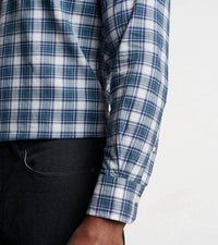 Peter Millar - Seymour Summer Soft Cotton Sport Shirt