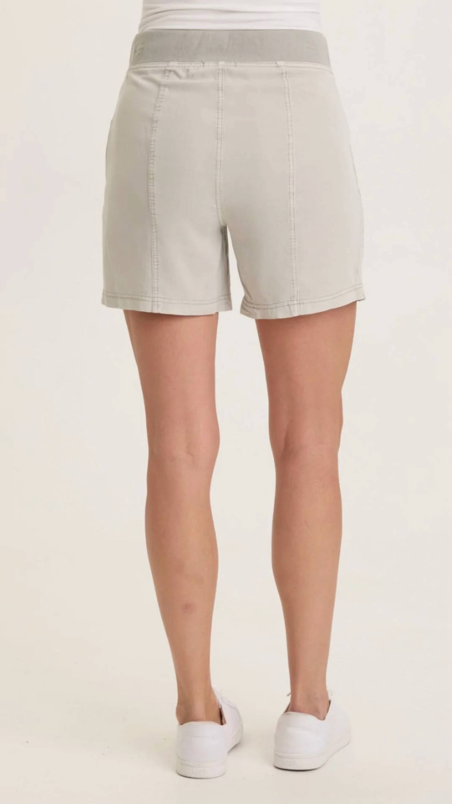 Wearables - Prosper Twill Short