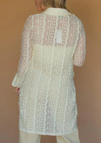 Emory Park - Stella Lace Dress