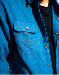 Baja Llama - Road Runner Jacket