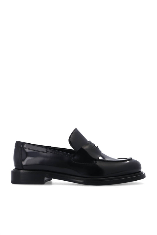 Salvatore Ferragamo - Women's Penny Loafers