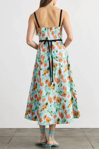 Tanya Taylor - Women's Tavia Midi Dress
