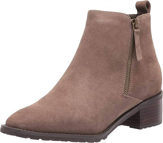 Blondo - Women's Samara Ankle Boot