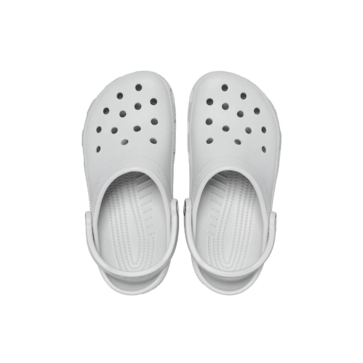 Crocs - Unisex Classic Clog