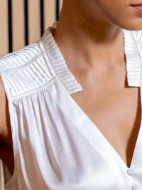 Gabrielle - Into The Fold Shell Top