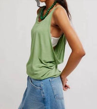 Free People - Shoreside Tank Top