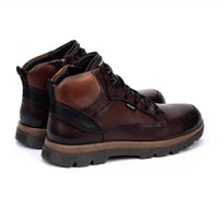Pikolinos - Men’s Vigo Lace-up Ankle Boots