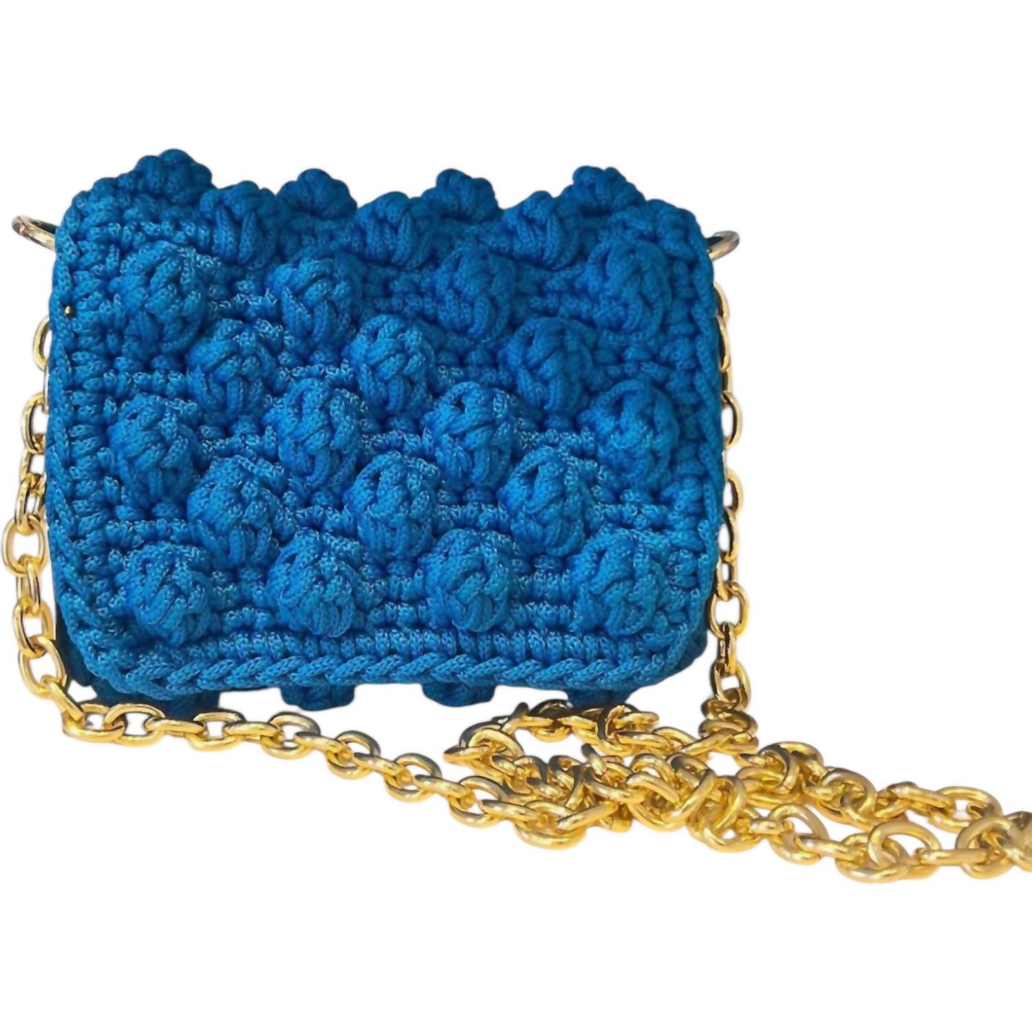 Lulu By Liana K - Women's Bubbles Bag