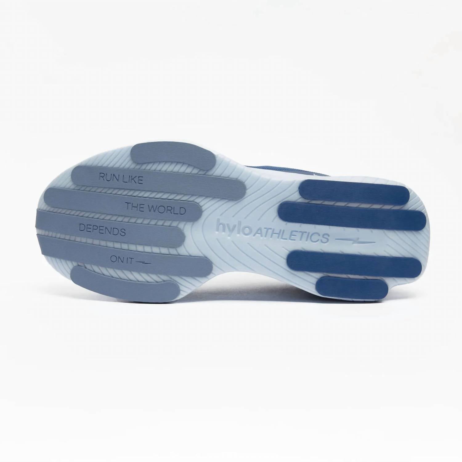 Hylo Athletics - Unisex Impact Training Shoes