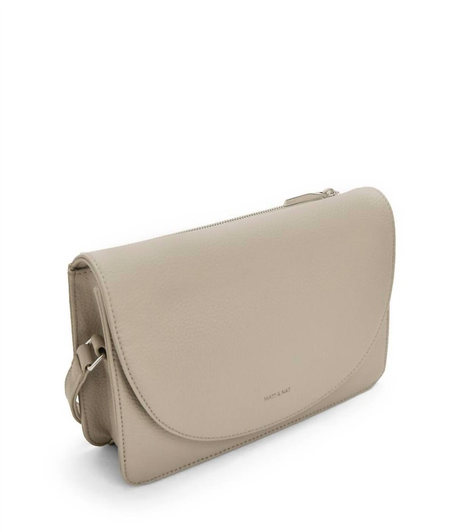 Matt & Nat - Women's Sofi Purity Crossbody Bag