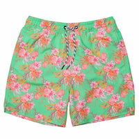 Snapper Rock - Mens' Sustainable Swim Shorts