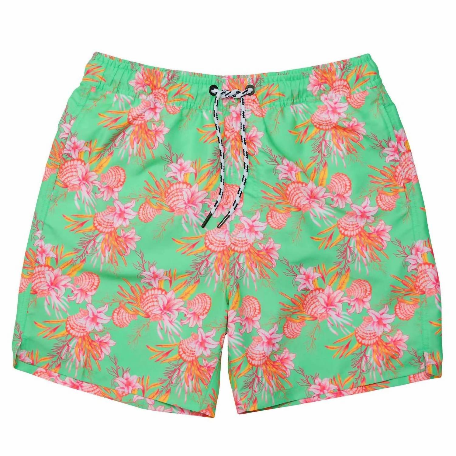Snapper Rock - Mens' Sustainable Swim Shorts