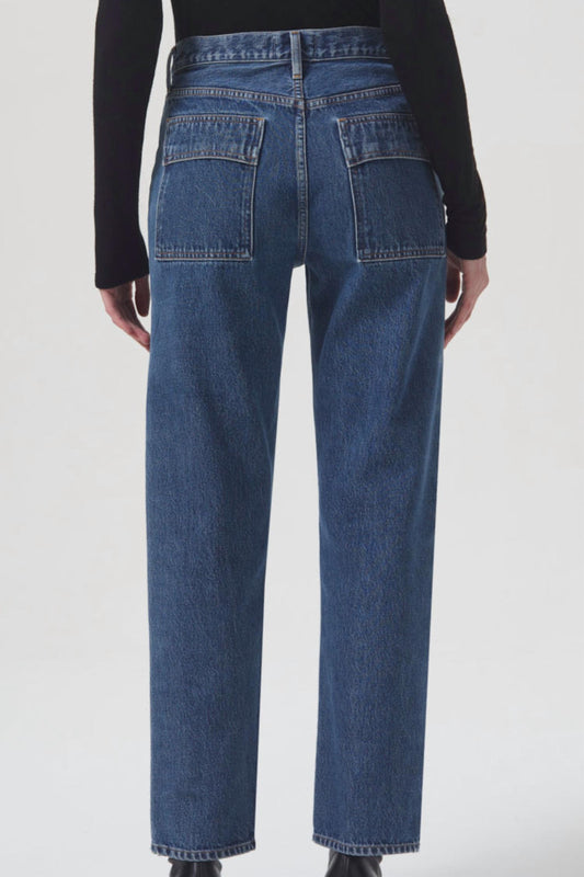 Agolde - Women's Cooper Cargo Pants