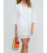 Pia Rossini - Ola Beach Shirt
