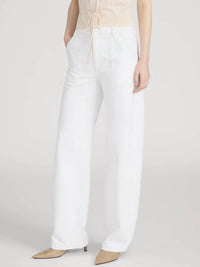 Frame - The Bow Cargo Jeans