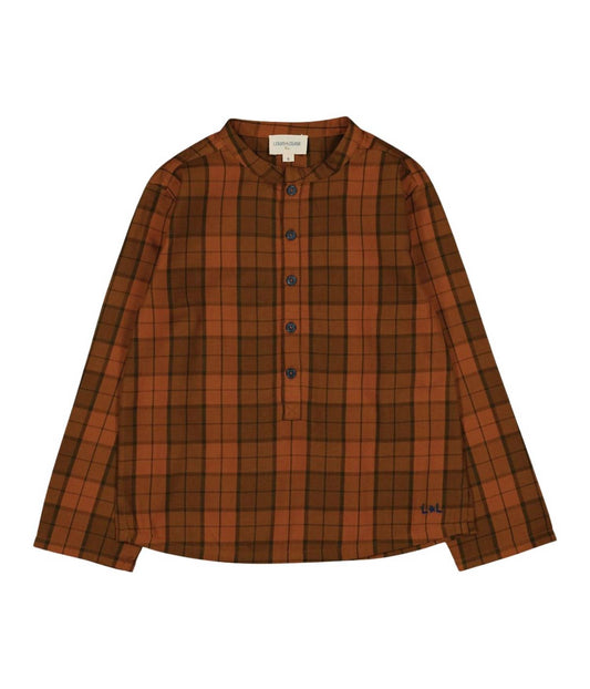 Louis Louise - Grand-Pere Shirt