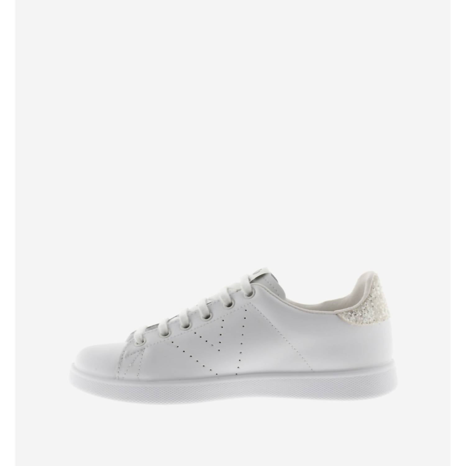 Victoria Shoes - Women's Tenis Glitter Shoes
