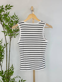 Dex Clothing - Women's Ribbed Tank
