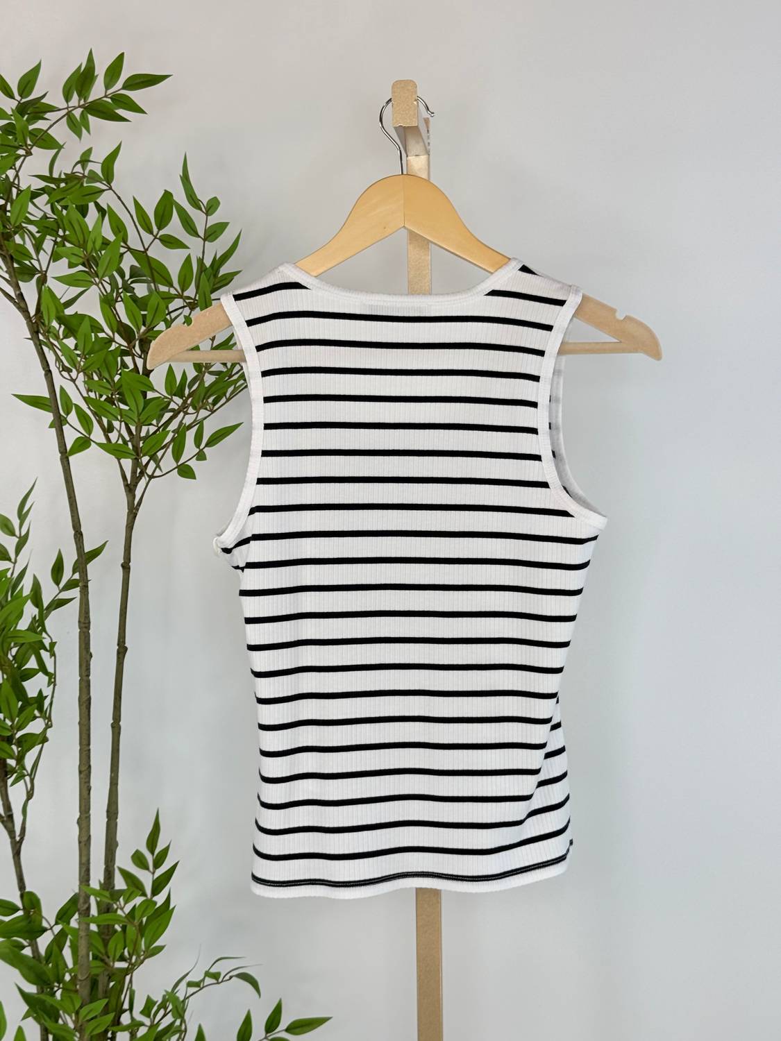 Dex Clothing - Women's Ribbed Tank