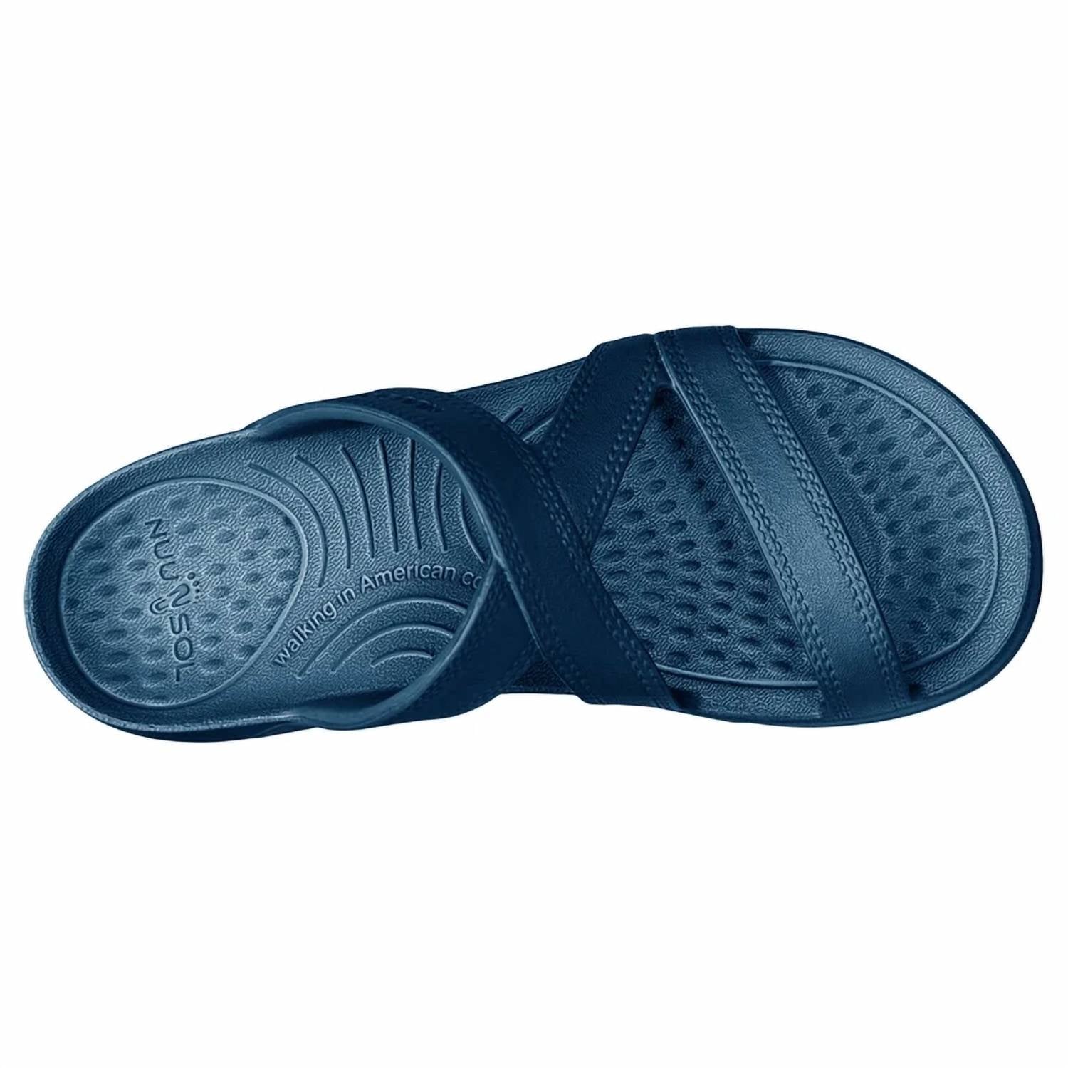 Nuusol - Women's Hailey Slide Sandal