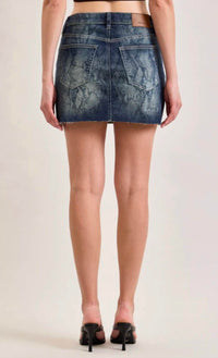 Hidden - Peyton Skirt