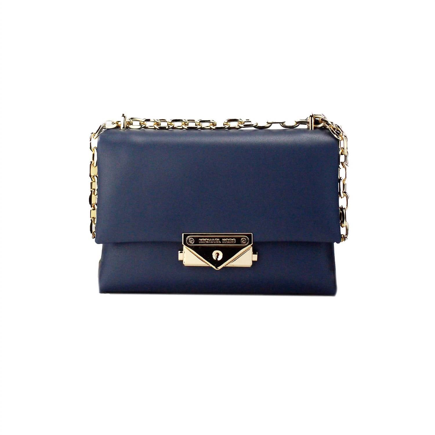 Michael Kors - Women's Cece Small Convertible Flap Crossbody Bag