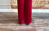 Skies Are Blue - Holiday Party Pants