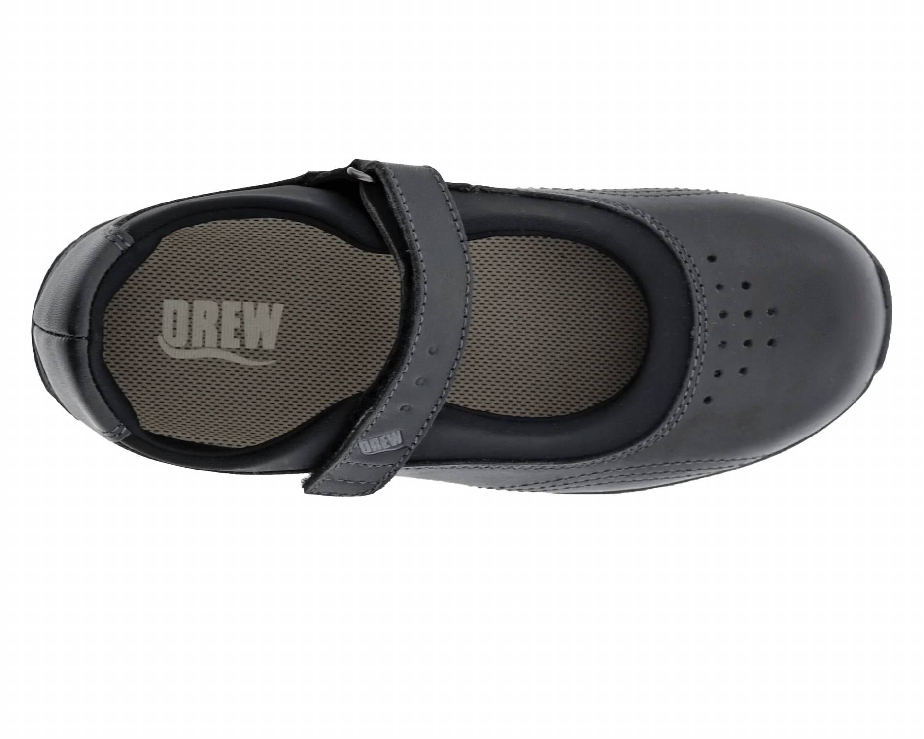 Drew - Women's Rose Mary Jane Shoes