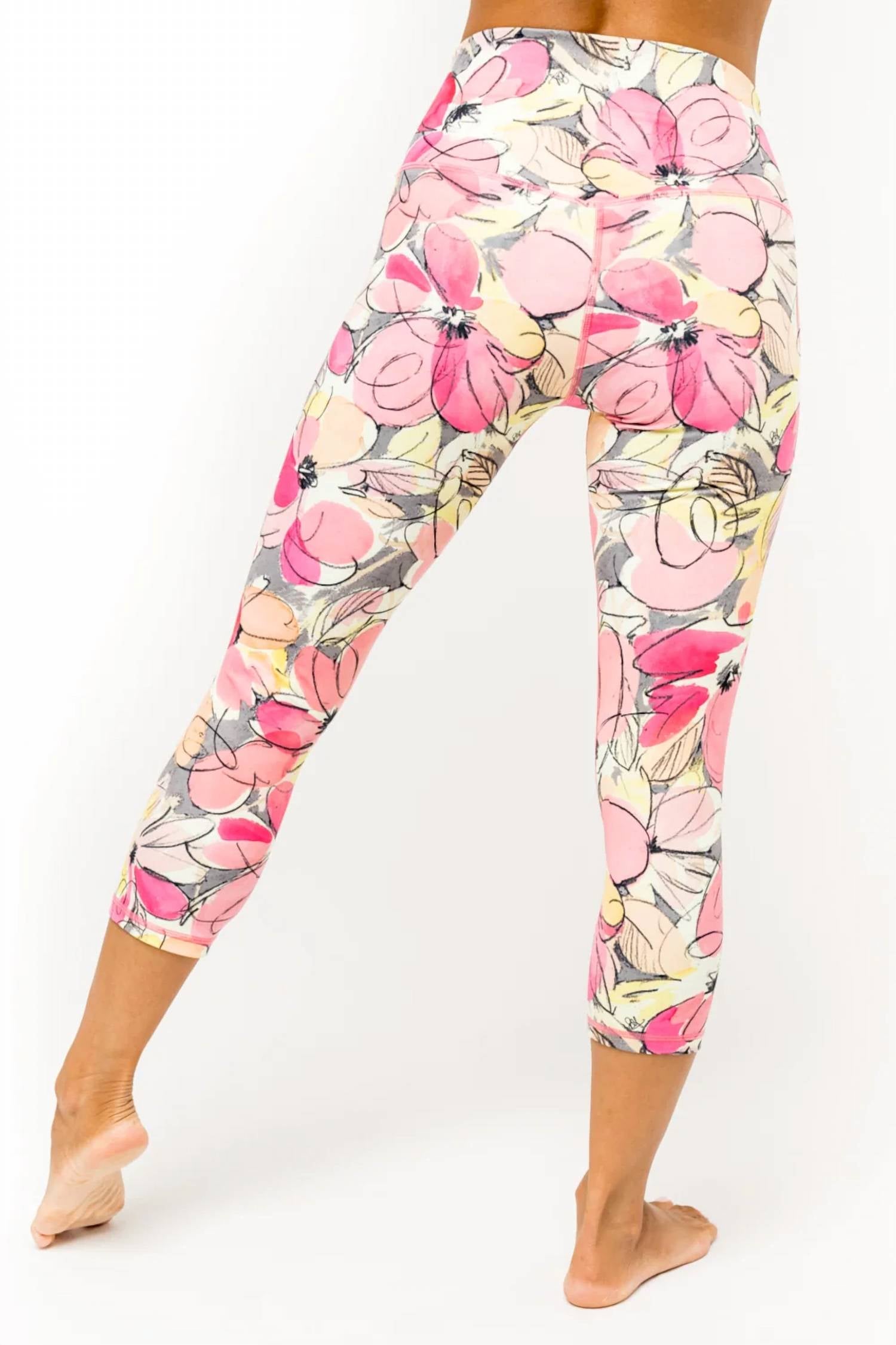 Lovlei - Hustle Leggings