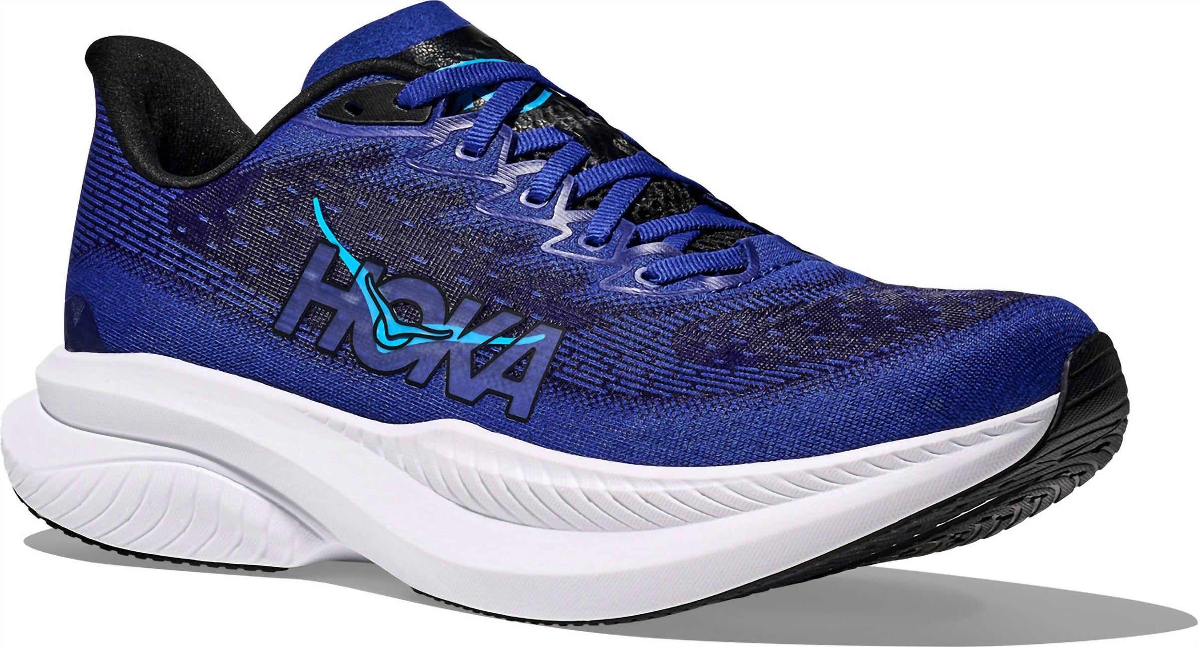 Hoka - Men's Mach 6 Shoe