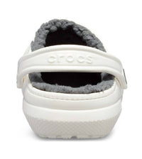 Crocs - Unisex Classic Lined Clog