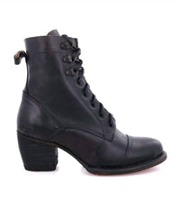 Bedstu - Women's Judgement Lace-up Bootie