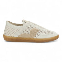 Love Rio - Women's Franky Vintage Crochet Sneakers