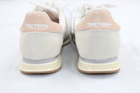 Tretorn - Women's Rawlins Casual Lace-up Sneakers
