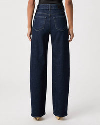 Paige - Sasha 32" Wide Leg Jean
