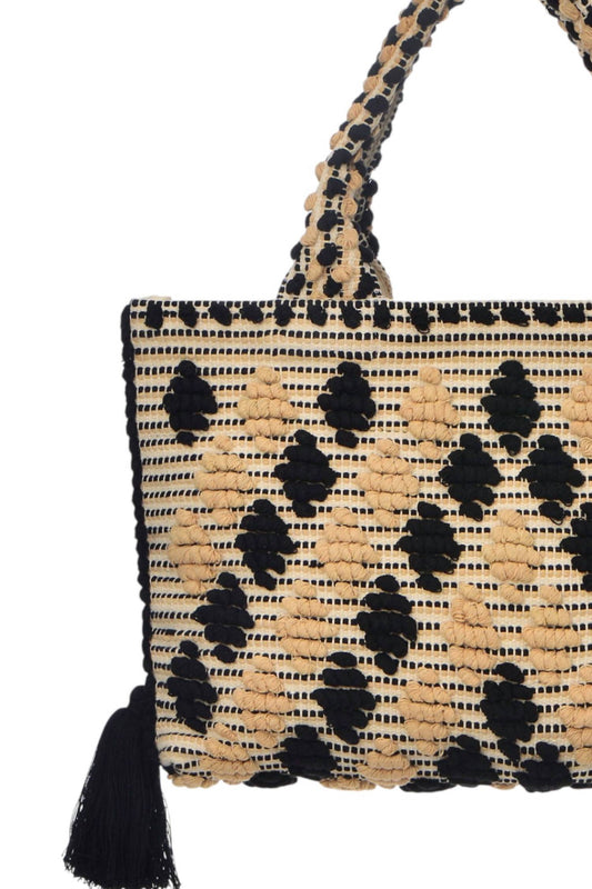 Guadalupe Design - Allegra Tote Bag