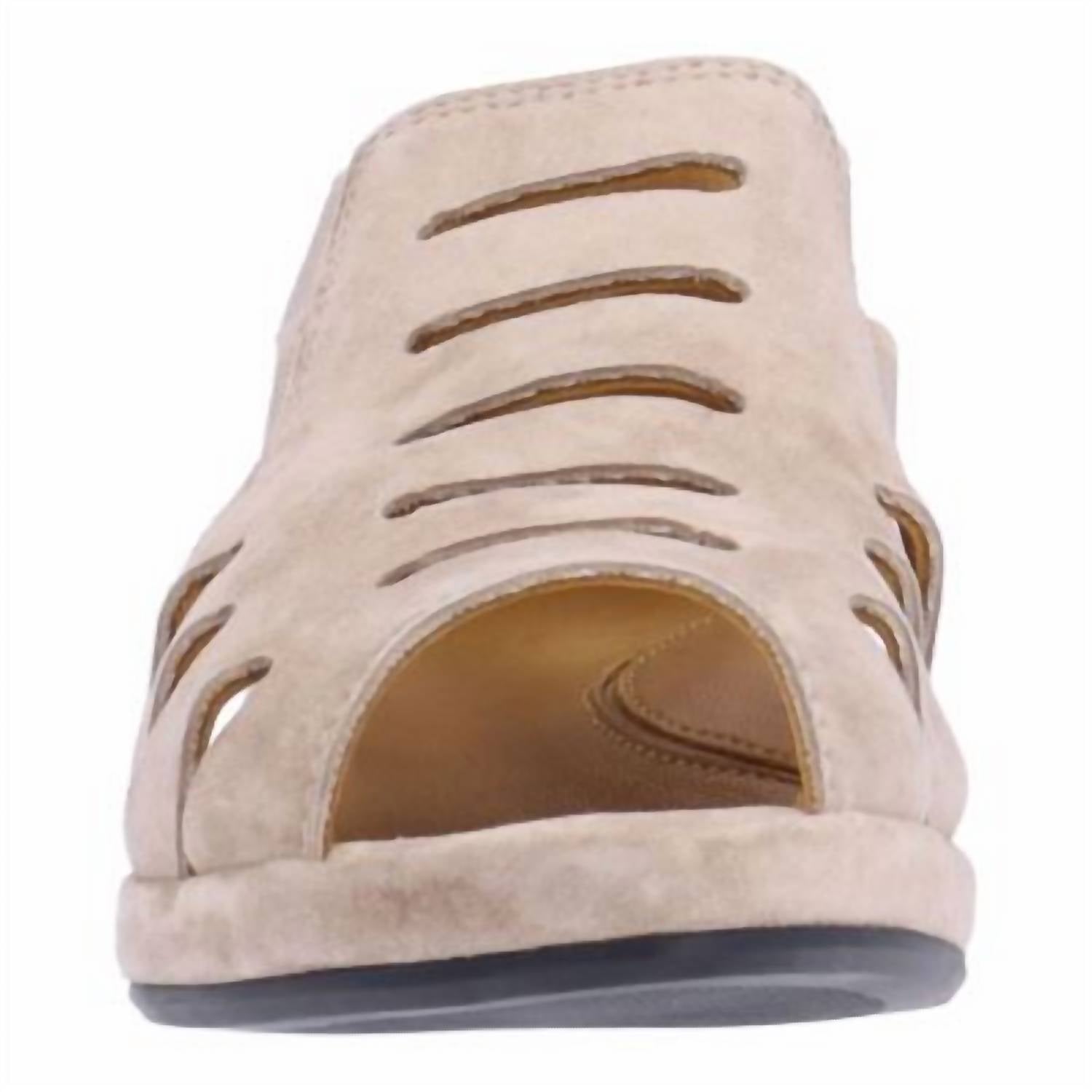 L'Amour Des Pieds - Women's Bayla Sandal