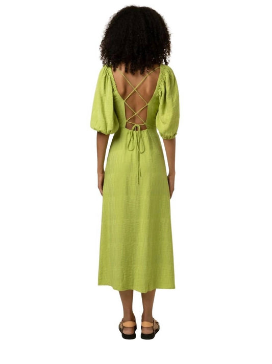 Frnch - Celine Dress