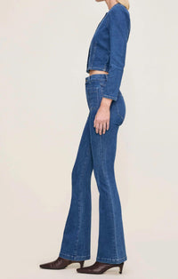Dl1961 - Women'S - Bridget Boot Instasculpt Jeans
