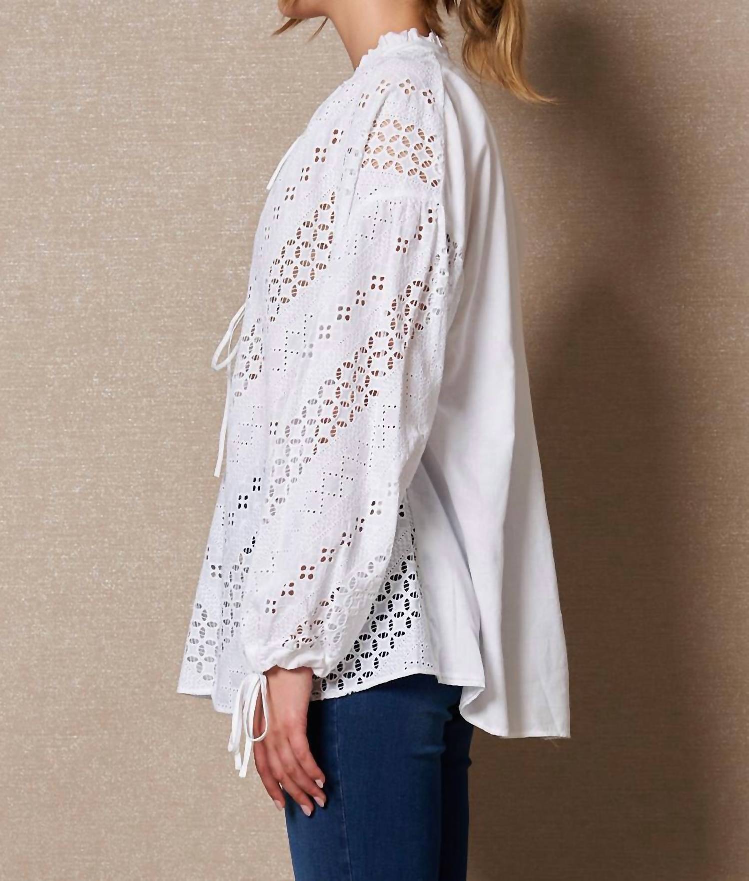 Bagutta Blouse