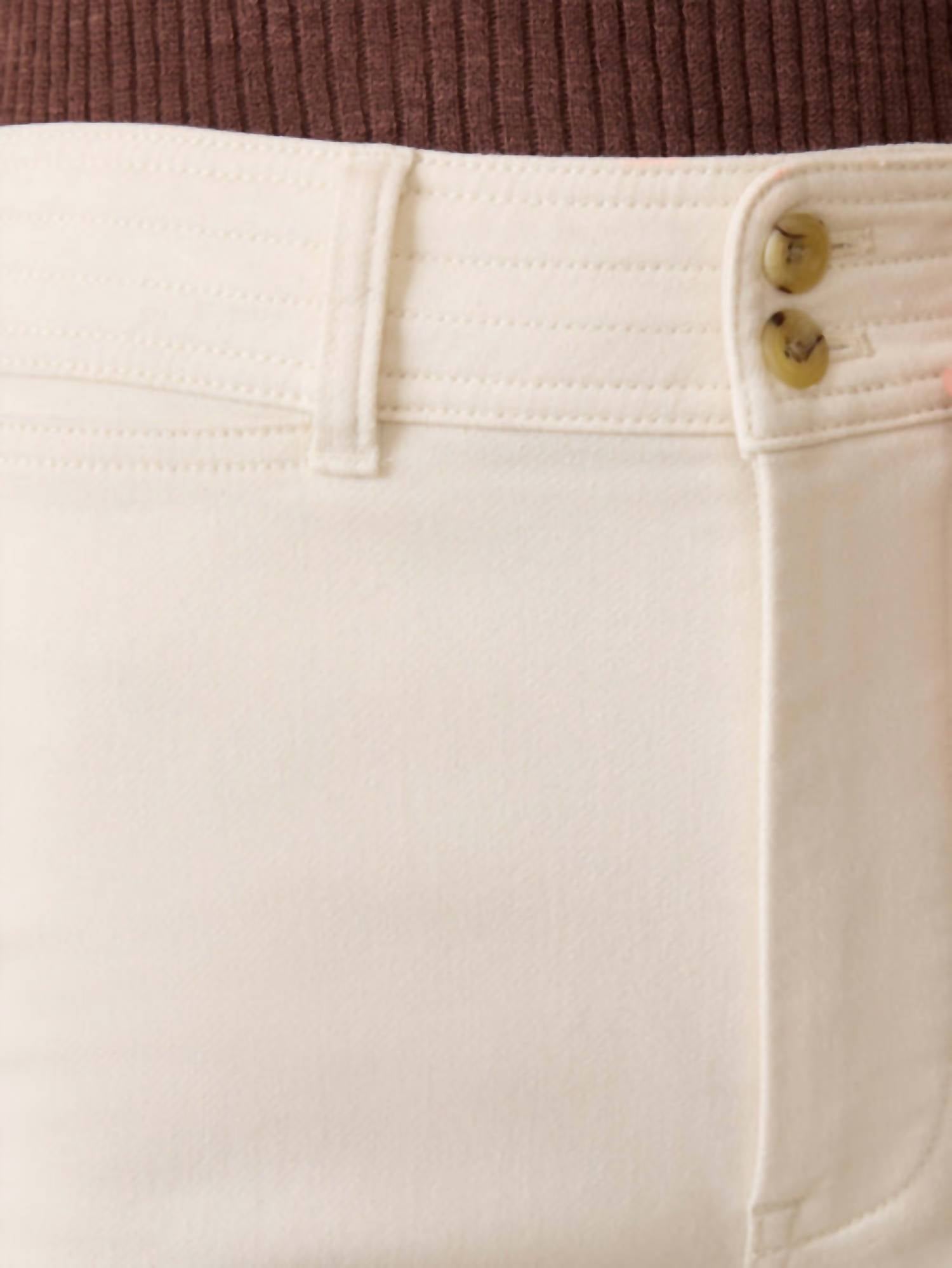 Faherty - Stretch Terry Harbor Pants
